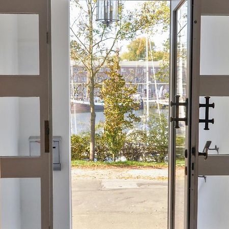Am Hafensteig 19 Lejlighed Neustadt in Holstein Eksteriør billede