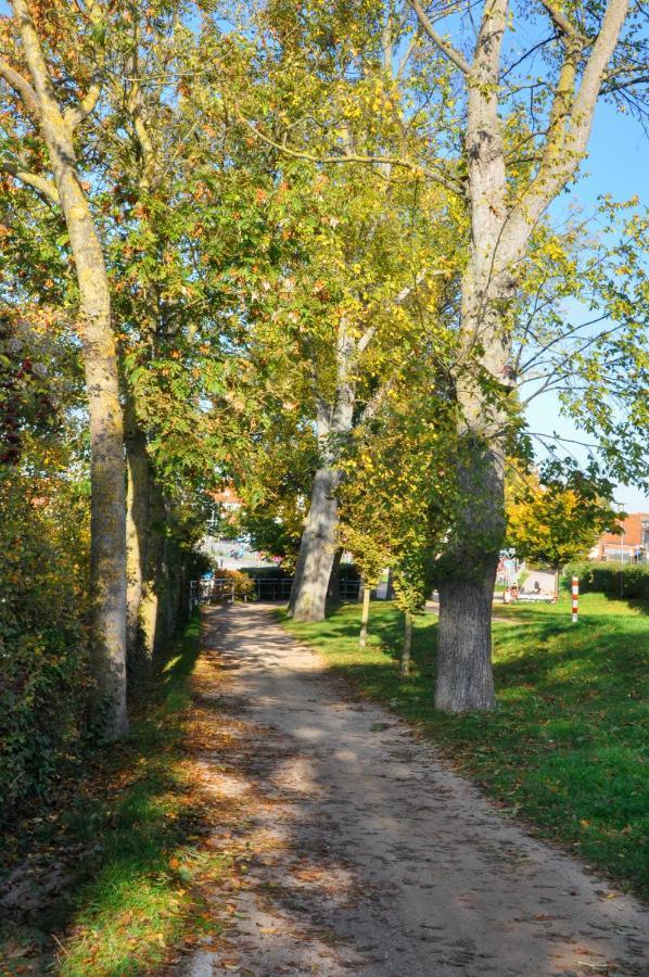 Am Hafensteig 19 Lejlighed Neustadt in Holstein Eksteriør billede