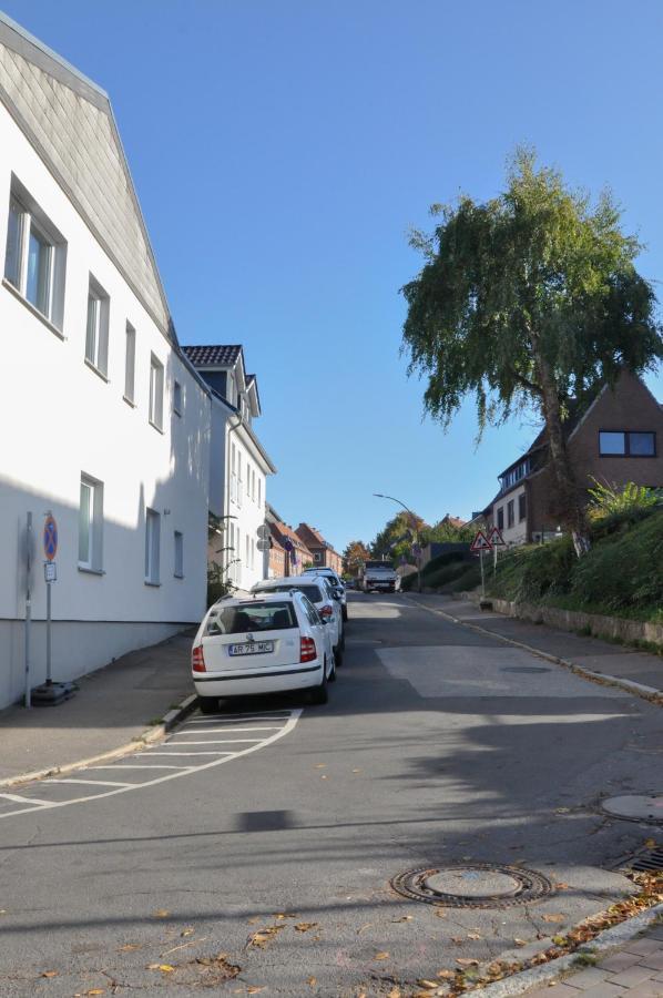 Am Hafensteig 19 Lejlighed Neustadt in Holstein Eksteriør billede